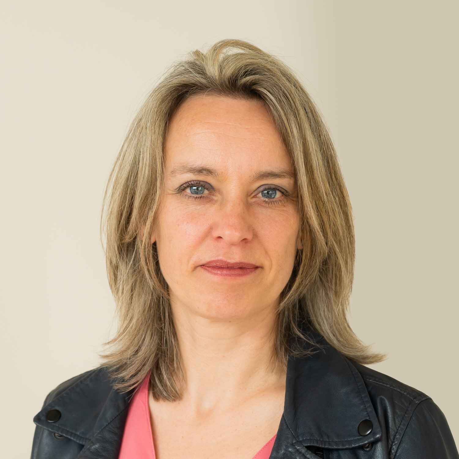 Eline Blom haptotherapeut en relatietherapeut