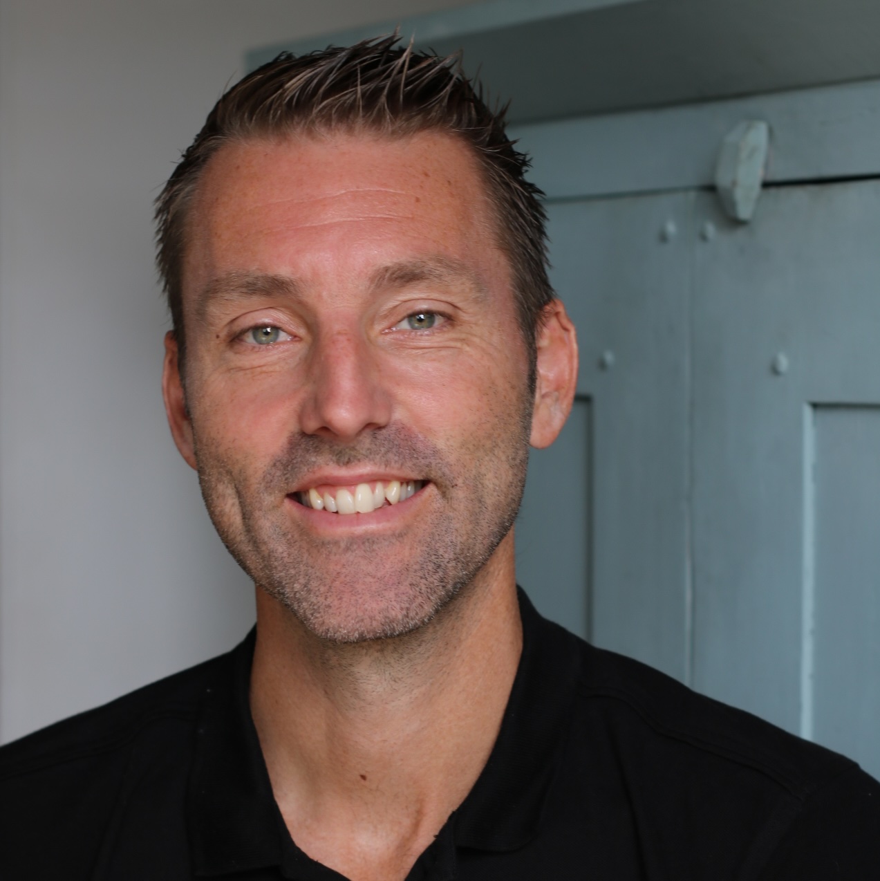 Sander Koman Sander Koman